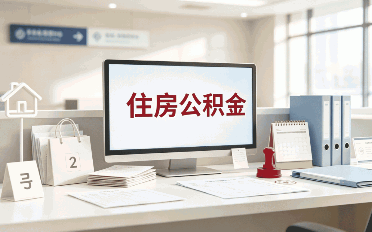 阿拉善公积金余额多少可以提,新规口径怎么算