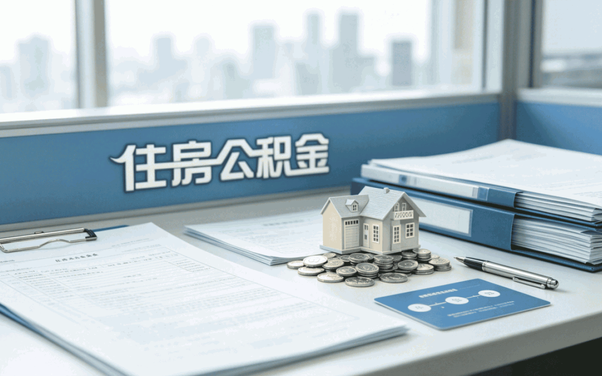阿拉善自由职业公积金缴存比例口径怎么算