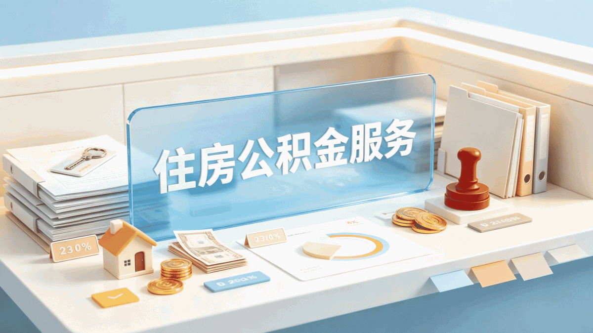 阿拉善住房公积金提取在哪里办理要看是哪种提取
