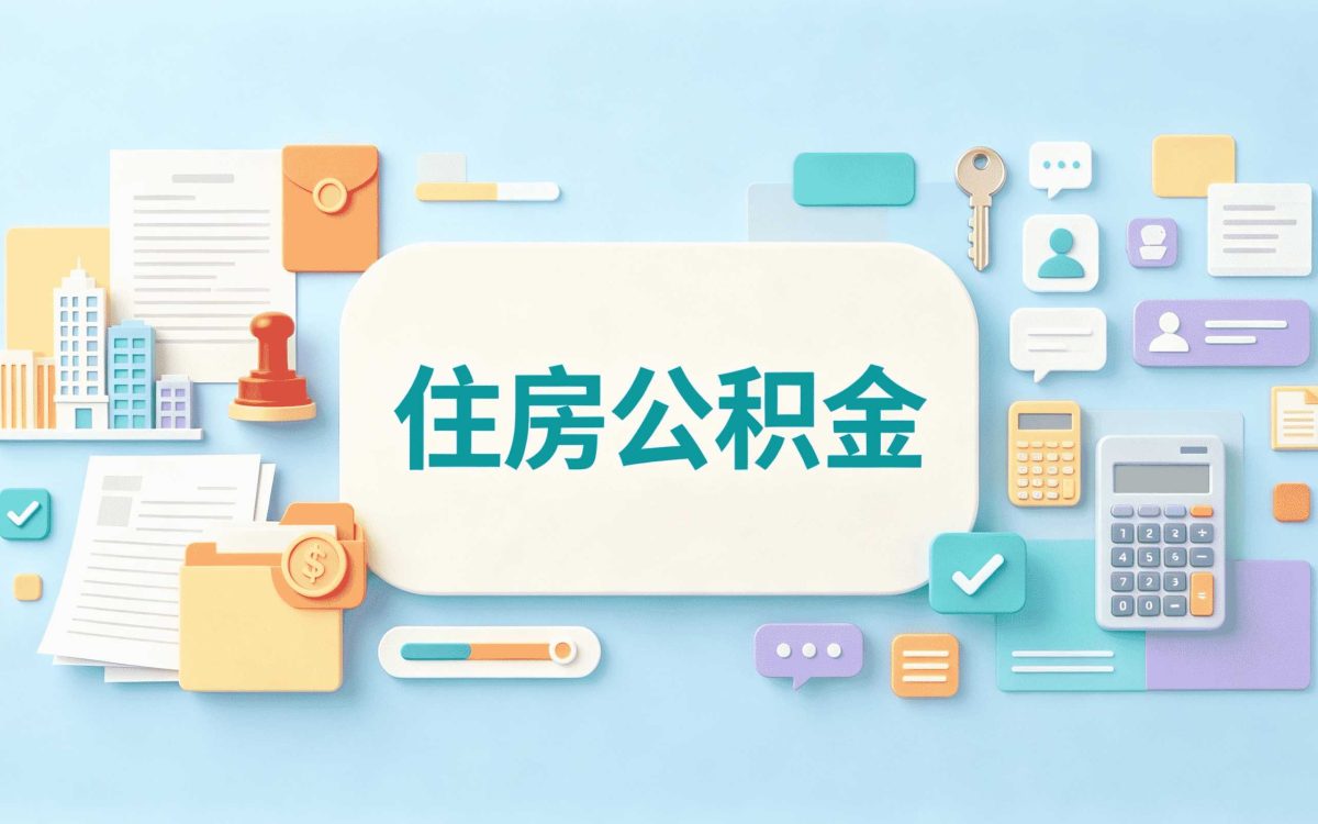 阿拉善公积金提取多久能提取 按月折算差多少···