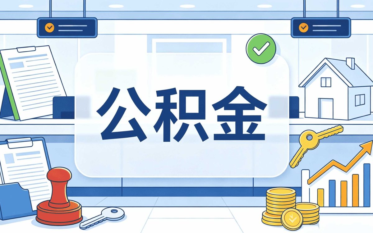 阿拉善住房公积金提取需要什么材料离职后跑···