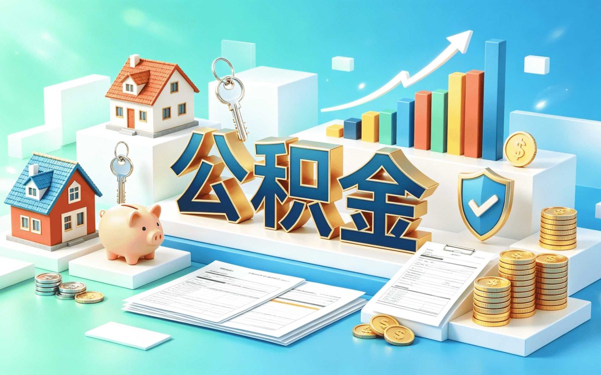 阿拉善公积金代办公司流程自己办差多少钱