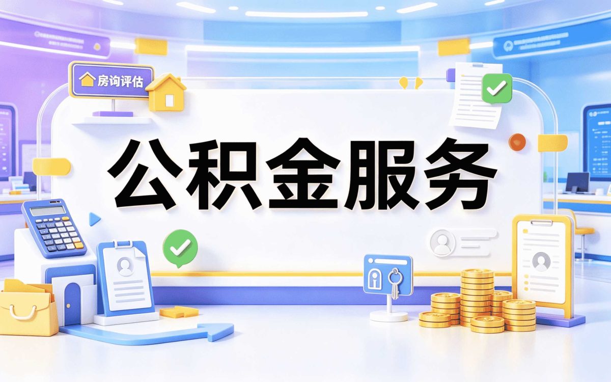 阿拉善合同制员工公积金提取流程几个坑