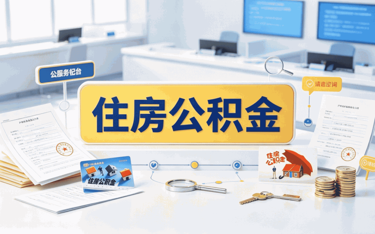 阿拉善已经封存的公积金怎么提取出来我跑了两趟