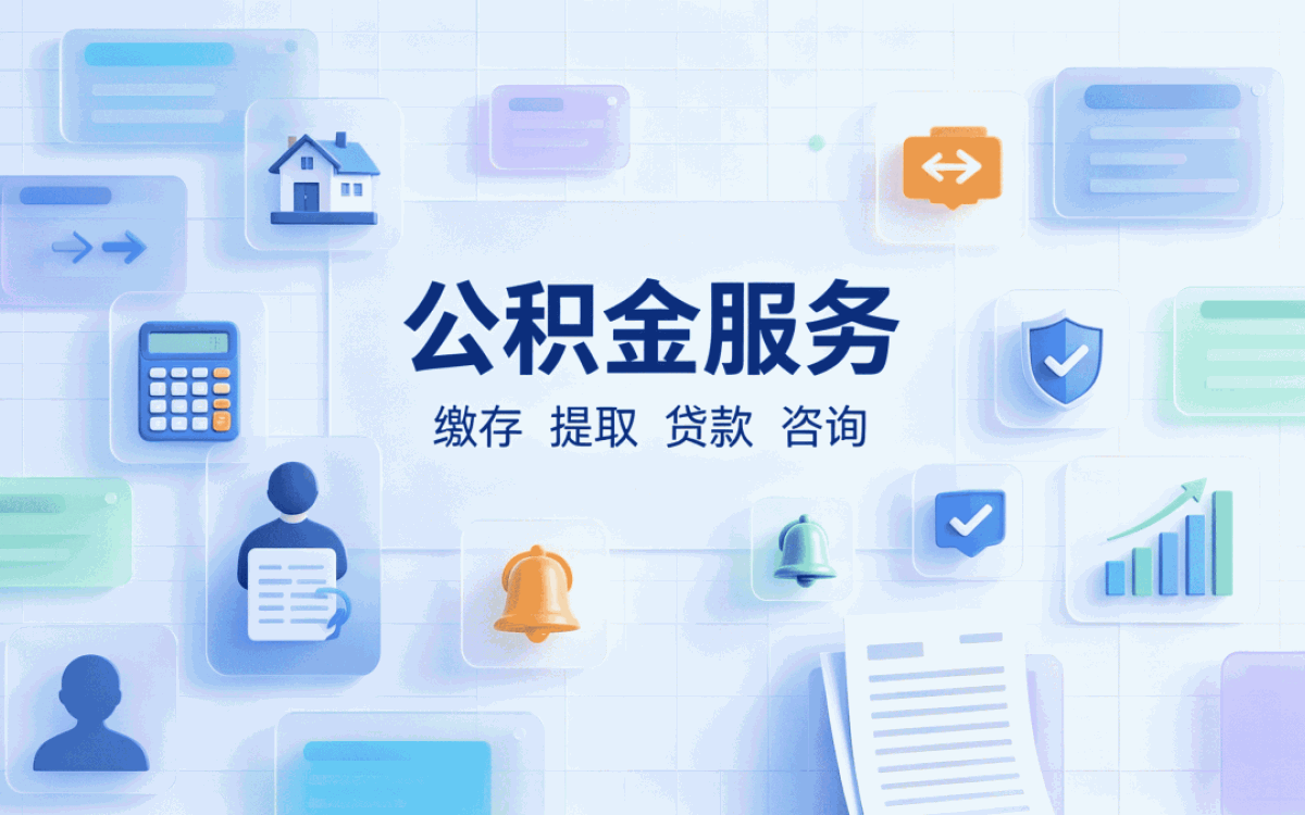 阿拉善购房公积金提取要带啥材料去哪办