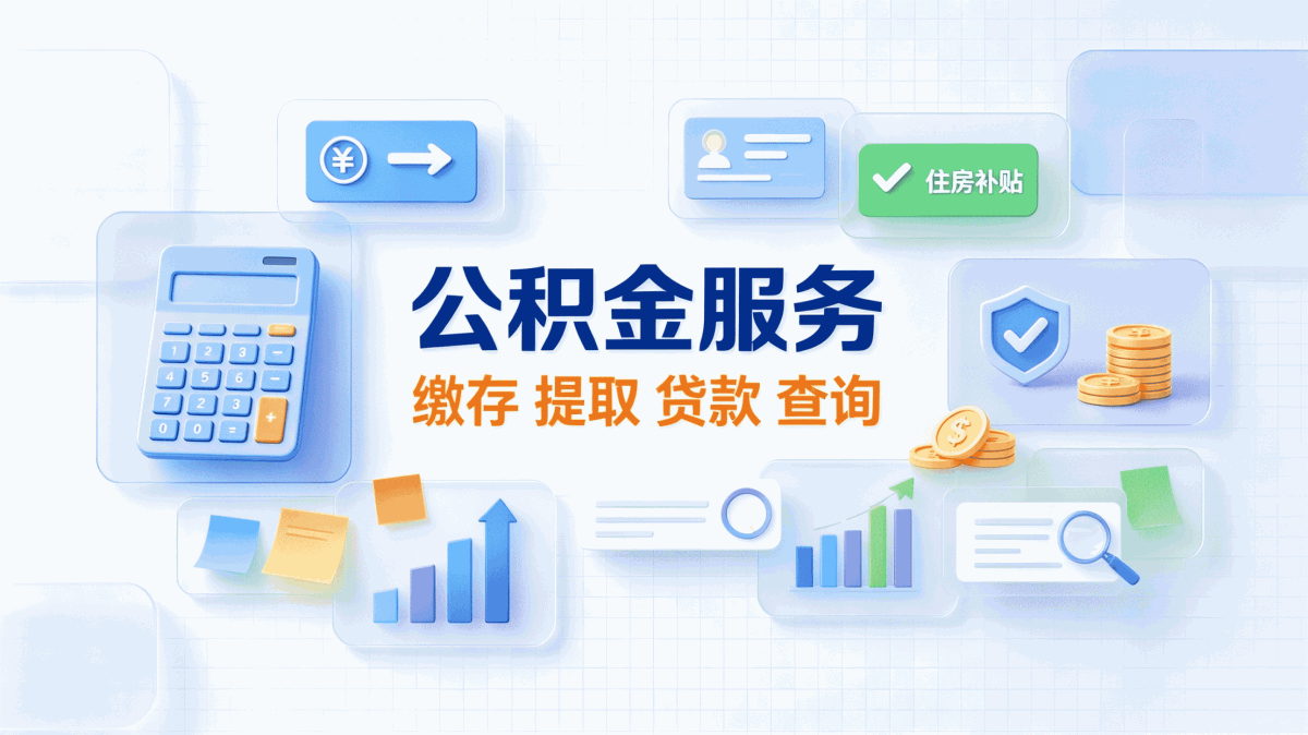 阿拉善公积金配偶共同提取条件怎么算,新政口径来了