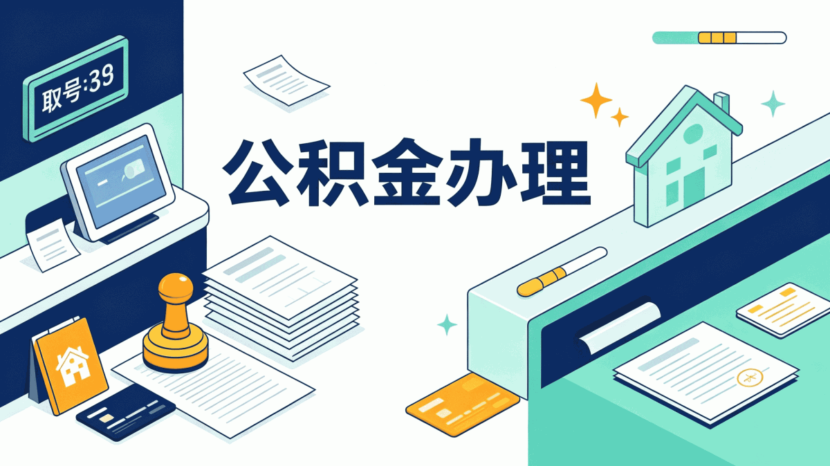 阿拉善公积金提取中介收费多少详解