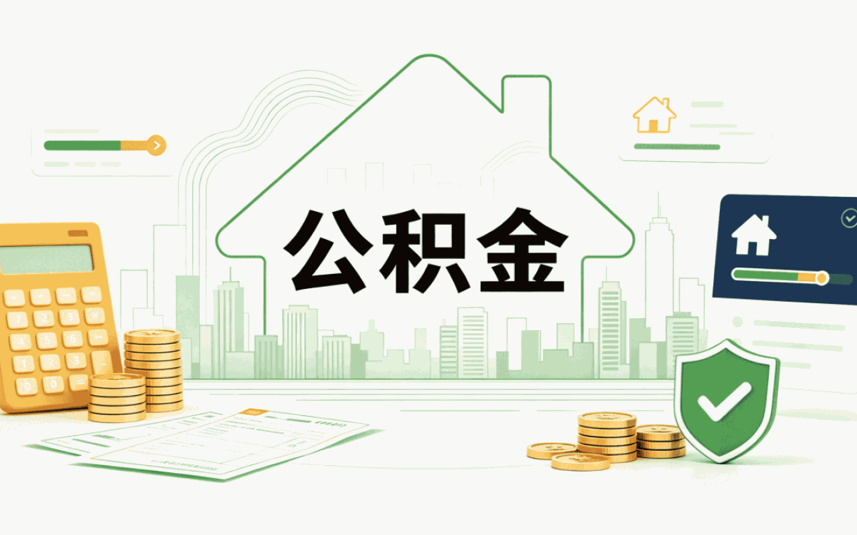 阿拉善公积金代办公司流程自己办差多少钱