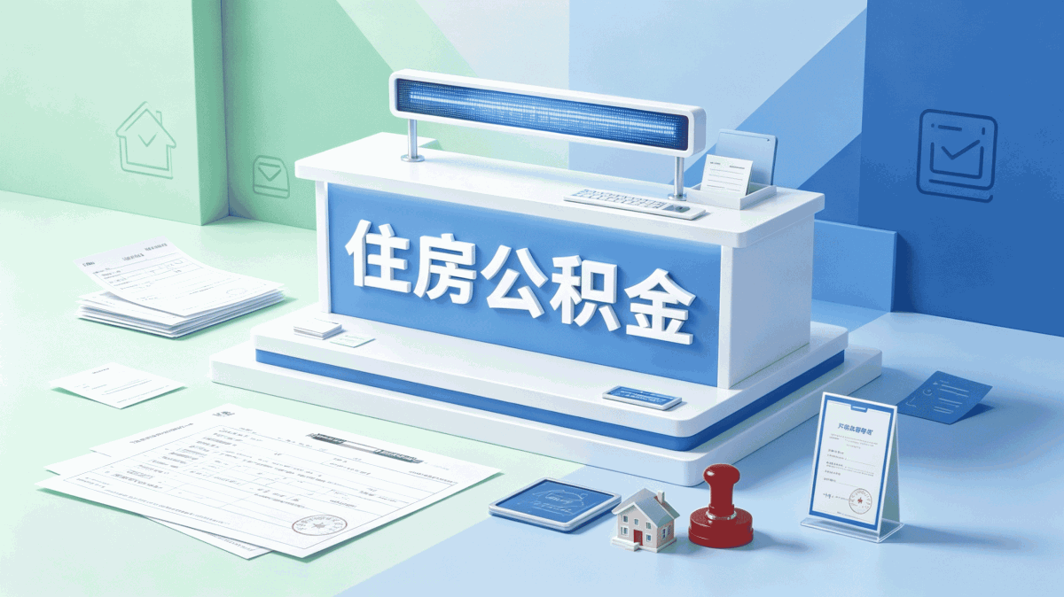 阿拉善公积金余额多少可以提,新规口径怎么算
