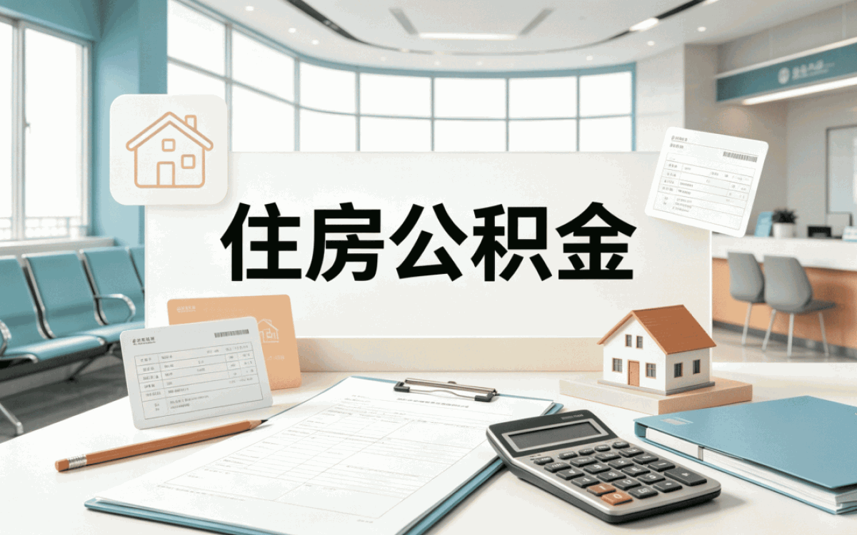 阿拉善公积金查询网站官网别等卡住才后悔