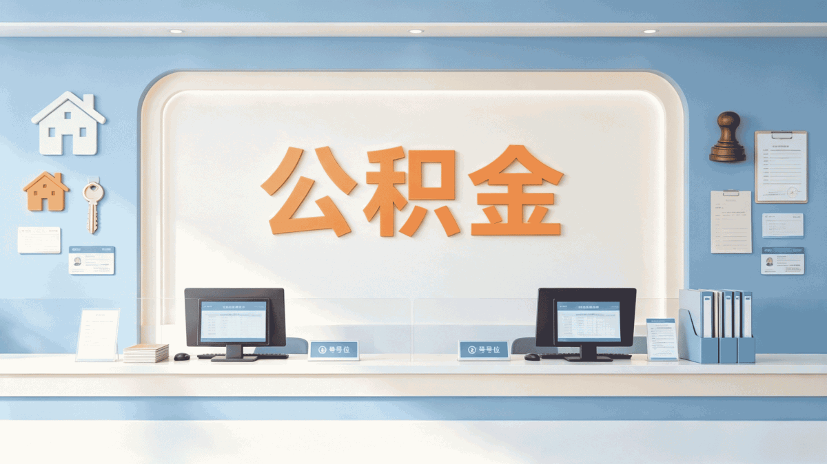 阿拉善公积金集中封存户转移我自己办成了