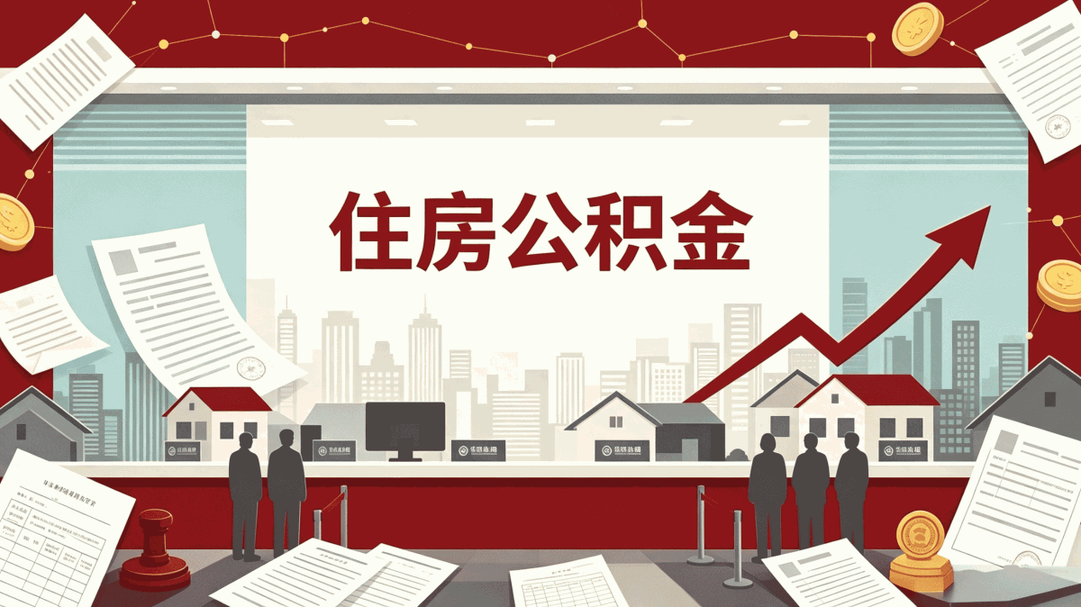 阿拉善住房公积金提取需要什么材料离职后跑了两次
