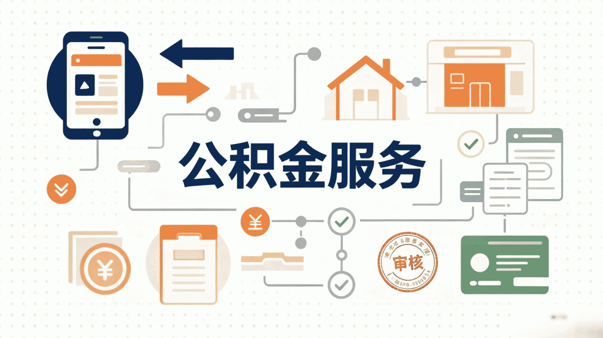 阿拉善公积金查询网站官网别等卡住才后悔