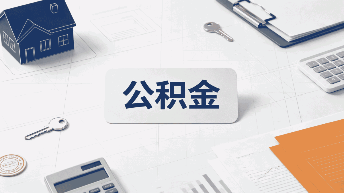 公积金提取后还能贷款吗在阿拉善怎么办？这份攻略请收好