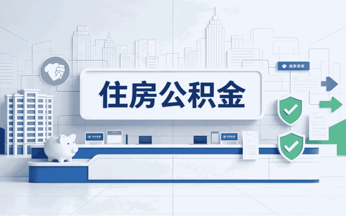 阿拉善公积金余额多少可以提,新规口径怎么算