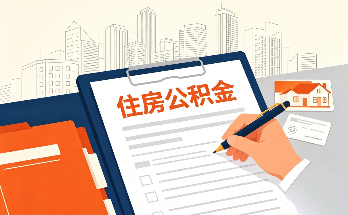 阿拉善公积金如何提取还房贷材料流程