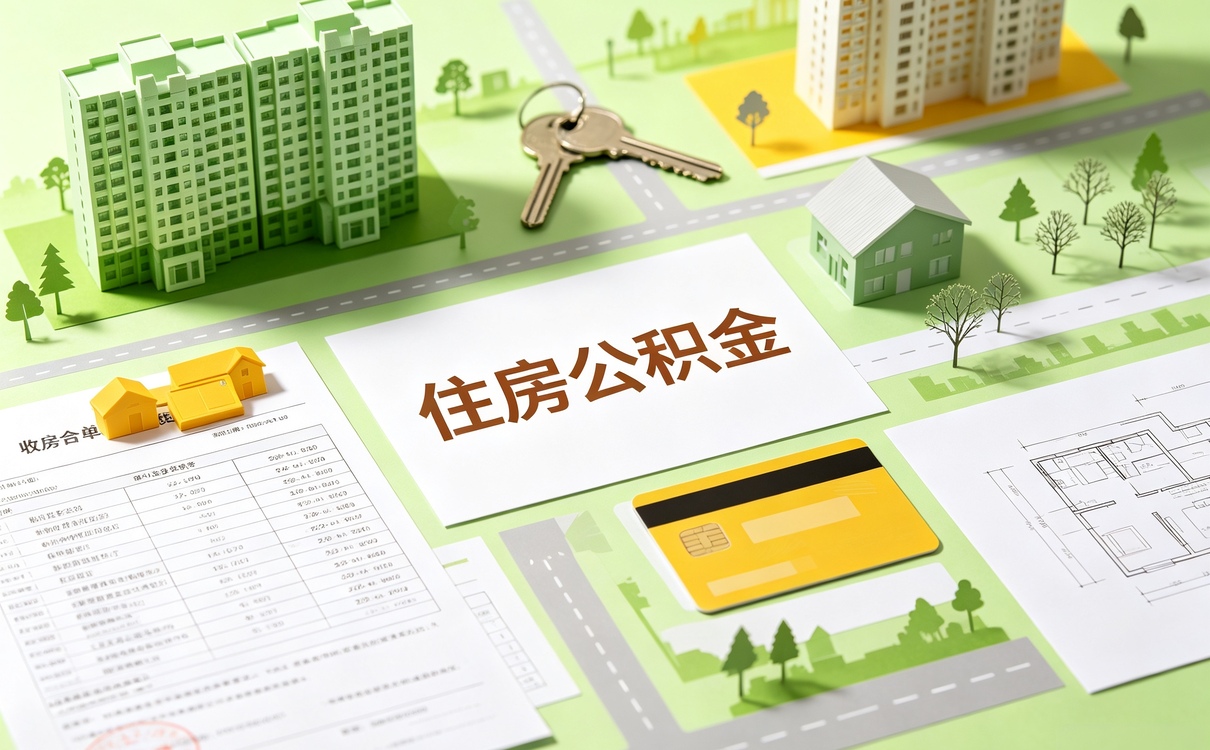 阿拉善离职提取住房公积金代办中介所需材料
