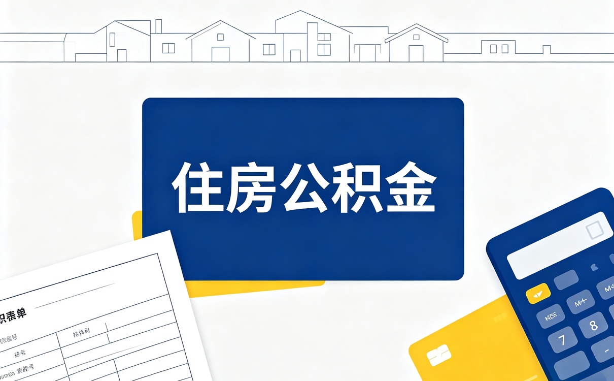 阿拉善公积金代取靠谱吗?这些坑容易白跑