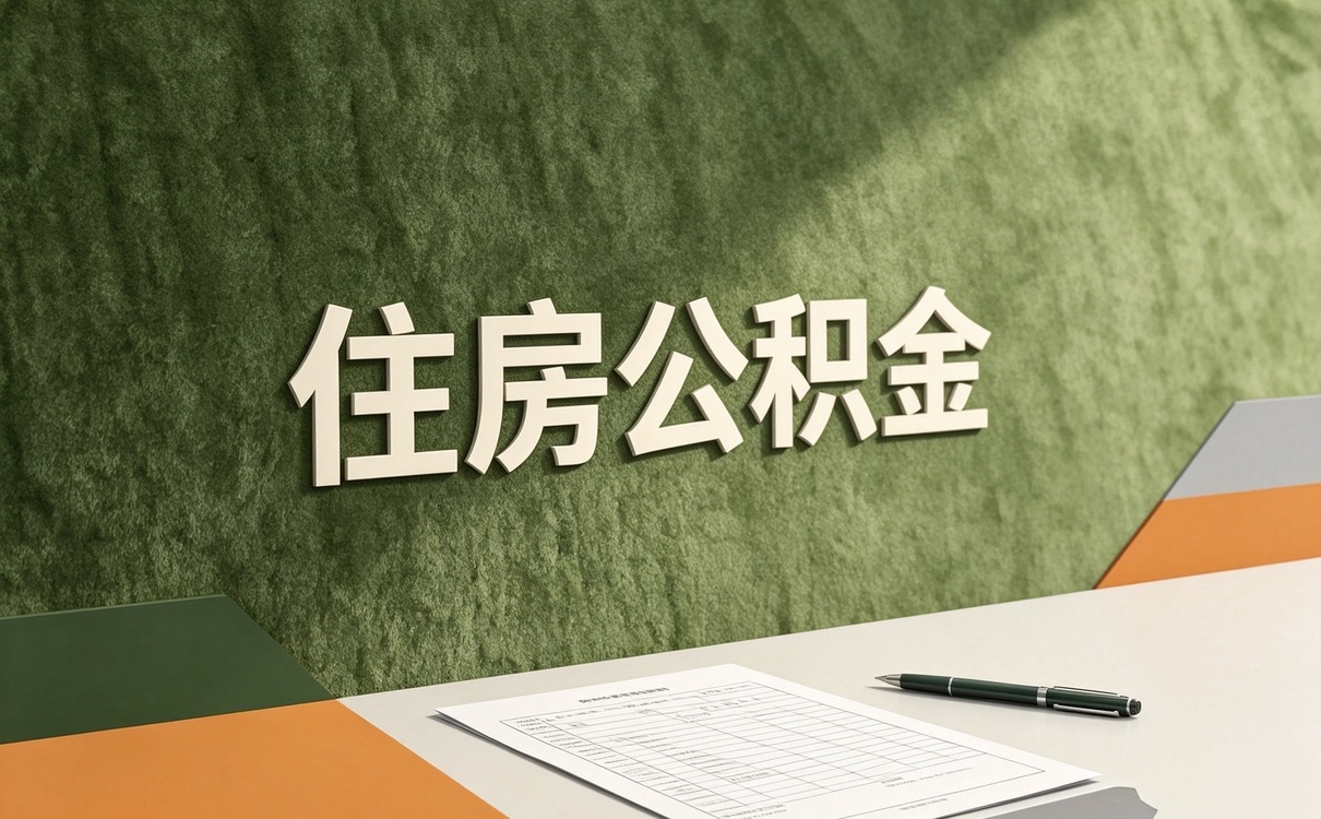 阿拉善合同制员工公积金提取流程几个坑