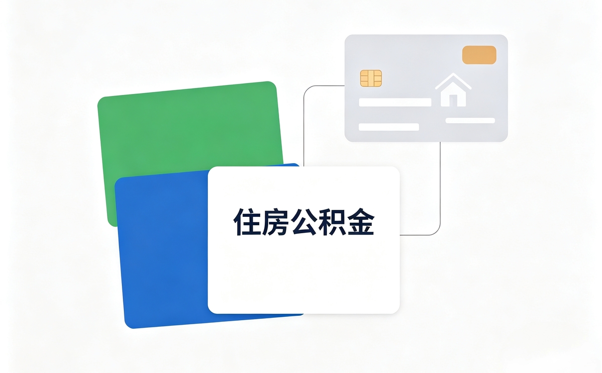 阿拉善住房公积金提取需要什么材料离职后跑了两次