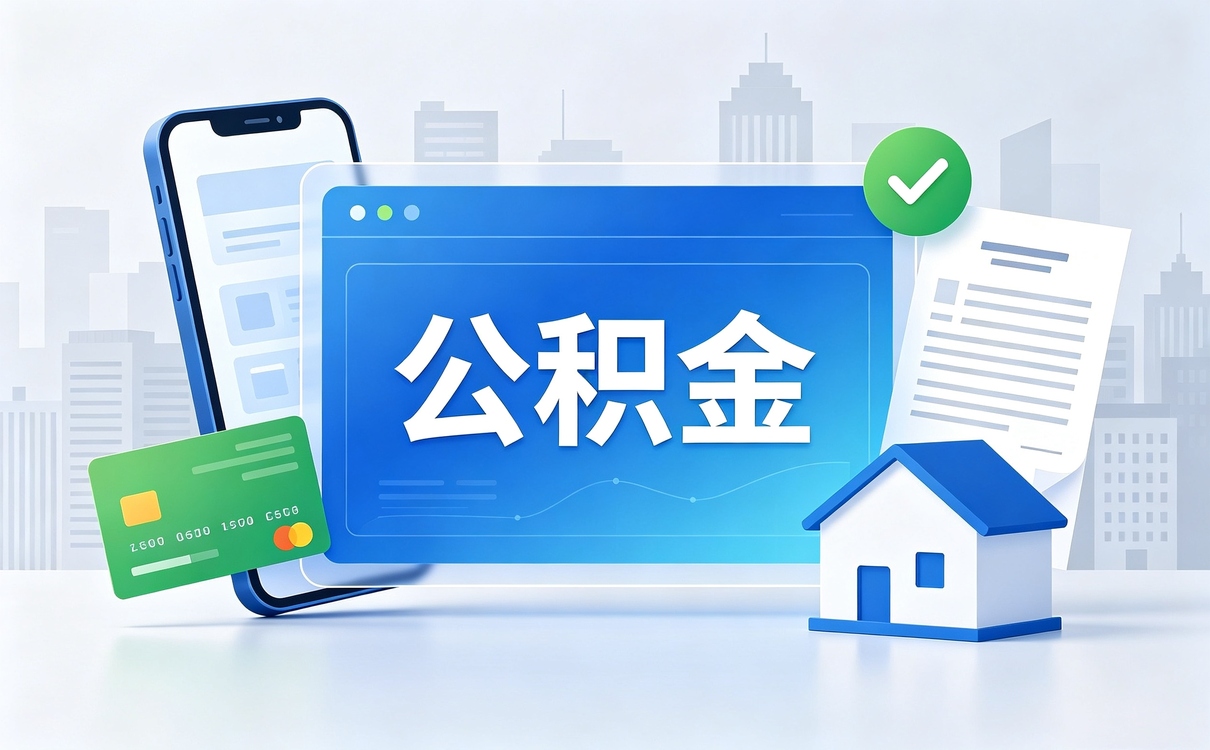 阿拉善公积金代取靠谱吗?这些坑容易白跑